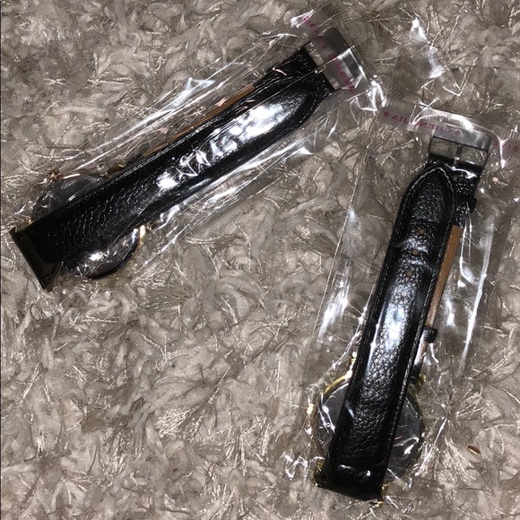 NEW “Lashes” Fashion Watch 🖤 - Picture 4 of 4